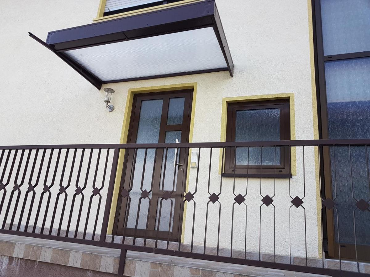 Ferienwohnung Keine Monteurvermietung Naehe Heidelberg Hockenheim Bds Anlage Philippsburg Exterior foto