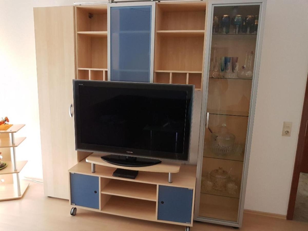 Ferienwohnung Keine Monteurvermietung Naehe Heidelberg Hockenheim Bds Anlage Philippsburg Exterior foto